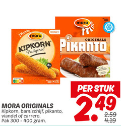 klik op dit plaatje voor een vergroting en voor vergelijkbare aanbiedingen gerelateerd aan
mora kipkorn originals 4x pikanto 5x savin bamischijf viandel carrero pak stuk mora kipkorn originals 4x pikanto 5x savin bamischijf viandel carrero pak stuk
