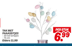  30 tak led lampjes cm elders stuk 6 99 