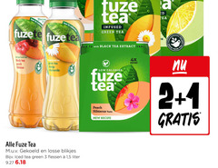  fuze tea ice 1 2 3 discover you calorie calories infused green fuzetea with black extract tract iced peach hibiscus mango chamomile from leave taste new recipe 4x 250ml gekoeld blikjes flessen 5 liter 