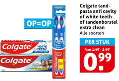  medium clean bereikt achterste kiezen co colgate duo pack pasta anti white tandenborstel soorten stuk be with baking soda fresher breath medion 