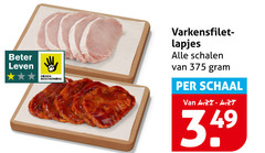 klik op dit plaatje voor een vergroting en voor vergelijkbare aanbiedingen gerelateerd aan
beter leven bescherming varkensfilet lapjes schalen schaal beter leven bescherming varkensfilet lapjes schalen schaal