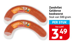  500 gel kookworkshop gelderse kook zandvliet kookworst stuk 