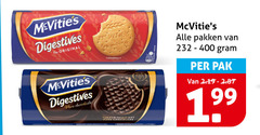  digestives original chocolades tarwebiscuit chocolade pakken pak 