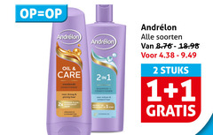 1 2 oil care voedende conditioner droog pluizig haar 2x us arganolie shampoo soorten stuks 