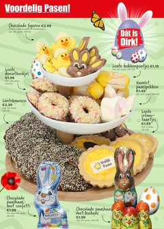  paassnoep paashaas 4 100 150 240 250 pasen chocolade figuren tulpen hazenkopjes zak lente pak bokkenpootjes hamlet paasspekken lentekransen vrolijk confetti stuk riegelein confiserie kuikens taartjes stuks 