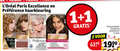  1 2 100 paris excellence haarkleuring loreal intense brillance anti couleur riche formule nouveau universal nudes verzorgende kleur coloration sans ammonia avant apres mail wine blond to le toner gele heer these longue 4x house creme kleuring triple couverture des blancs tone one donkerbruin stuks 