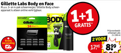  1 2 4 24 100 120 gillette labs body face pak scheermesjes scheer- apparaat online nouveau maanden scheren intimate verzending rapid foaming shave gel scheergel ml 
