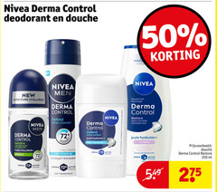  50 250 nivea derma control deodorant douche new with sensitive anti irritation men defend comfort pro vitamin irritatie alcohol active protection 72h transpirant transparant douchegel restore peaux sensibles gevoelige huid am verzocht formula vitamins oils cleansing 250ml ml 