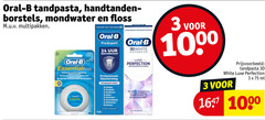  3 24 100 1000 oral b tandpasta handtandenborstels borstels mondwater floss multipakken essentialfloss pro expert uur bescherming professionele advanced luxe geavanceerde whitening essential gaatjes tandplak tandsteen adem tandvlees gevoeligheid bewezen verwijdering oppervlakkige verkleuringen cool 3d white ml 