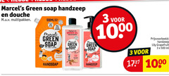  marcels green soap handzeep douchegel 3 500 1000 douche multipakken less plastic feel cleaning singing shower gel lily grapefruit ml orange jasmin medan handsoap 