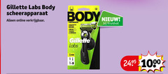 klik op dit plaatje voor een vergroting en voor vergelijkbare aanbiedingen gerelateerd aan
1 16 100 1000 gillette labs body scheerapparaat online intimate le corps veiligste scheerbeurt kruidvat 1 16 100 1000 gillette labs body scheerapparaat online intimate le corps veiligste scheerbeurt kruidvat