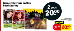  2 3 100 garnier nutrisse haarkleuring nouveau der ammoniak new sans 20 00 ultra color intense permanente coloration kleur glans zichtbaar donker haar comfortabel sense beertje comfort ronder siliconen formule dark blond stuks 