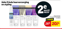  2 33 200 250 john frieda haarverzorging styling frizz dream curls pro filler violet crush infinite halve volume lift shampoo for by thickening and des body building style primer your yling intensive purple controle shine karel with curly fine blonde to coarse smooth ml 