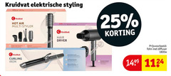 klik op dit plaatje voor een vergroting en voor vergelijkbare aanbiedingen gerelateerd aan
25 kruidvat elektrische styling bot hot air multi styler curling iron hair dryer temperaturen fohn diffuser 1800w foldable design technology 25 kruidvat elektrische styling bot hot air multi styler curling iron hair dryer temperaturen fohn diffuser 1800w foldable design technology
