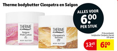  225 600 therme bodybutter cleopatra pink lotus secrets stuk body butter secret 