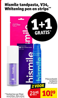  1 2 11 34 60 210 tandpasta whitening pen strips pap fluoride blue raspberry toothpaste brightening colour corrector serum 30ml oz aanbod filiaal online 