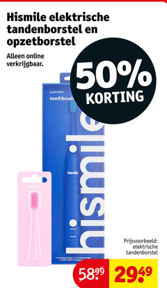  50 elektrische tandenborstel opzetborstel online electric toothbrush 1x had usb to charging 