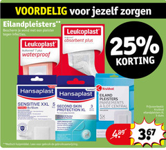  3 5 25 100 jezelf eilandpleisters bescherm wond pleister infecties leukoplast leukomed waterproof absorbent kruidvat eiland pleisters central woven xl stuks med hansaplast sensitive xxl sterile cm huidvriendelijk klevend wondkussen absorberend doux pour la peau tres nicht strip expert second skin protection for everyday ultradun flexibel ultra flexible meerdaagse kleefkracht tenue forte capsule cicatrisation medisch hulpmiddel lees gebruik strips 5x 10x15cm oor les 