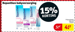  15 30 bepanthen babyverzorging baby zalf rode babybilletjes beschermt ondersteunt natuurlijke huidherstel parfumvrij eczeem start binnen minuten verlicht cortisonen billetjes droge plekjes gevoelige dermatologisch getest 100g 