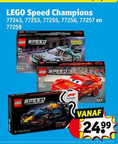  lego speed champions 1 20 9 formula 