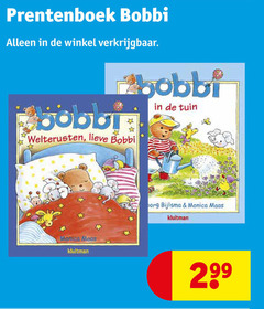 klik op dit plaatje voor een vergroting en voor vergelijkbare aanbiedingen gerelateerd aan
prentenboek bobbi tuin monica maas kluitman prentenboek bobbi tuin monica maas kluitman