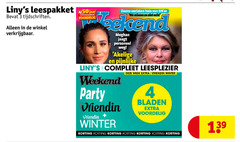  3 4 150 leespakket tijdschriften verrassend verlaten huis missen meghan jaagt personeel weg akelige pijnlijke leesplezier weekend party vriendin winter week bladen 