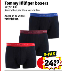 klik op dit plaatje voor een vergroting en voor vergelijkbare aanbiedingen gerelateerd aan
3 tommy hilfiger boxers xxl aanbod filiaal tom pak 3 tommy hilfiger boxers xxl aanbod filiaal tom pak