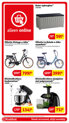 klik op dit plaatje voor een vergroting en voor vergelijkbare aanbiedingen gerelateerd aan
1 6 700 online keter opbergbox liter vintage bike accu achterdrager versnellingen le balade vouwfiets versnelling keukenmixer 1800w slowjuicer groenten fruitpers ml sap beker artikel deel kruidvat lopende verrassend 1 6 700 online keter opbergbox liter vintage bike accu achterdrager versnellingen le balade vouwfiets versnelling keukenmixer 1800w slowjuicer groenten fruitpers ml sap beker artikel deel kruidvat lopende verrassend