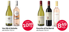  witte wijn rode 2 750 flessen ml stuks barrel favorite 