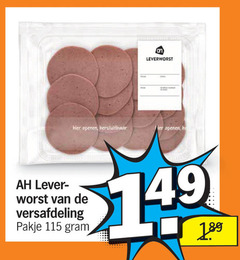 klik op dit plaatje voor een vergroting en voor vergelijkbare aanbiedingen gerelateerd aan
leverworst hersluitbaar lever worst versafdeling pakje leverworst hersluitbaar lever worst versafdeling pakje