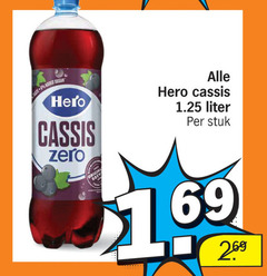 klik op dit plaatje voor een vergroting en voor vergelijkbare aanbiedingen gerelateerd aan
hero frisdrank sugar cassis zero origin brew liter stuk hero frisdrank sugar cassis zero origin brew liter stuk