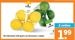  limoenen citroenen 2 4 500 nature ge www stuks achterzijde netten 