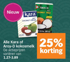  kokosmelk 25 250 coconut cream milk original 200ml oz ml varieeren 