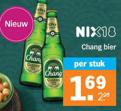  speciaalbieren 15 chan classic been nix18 bier stuk 