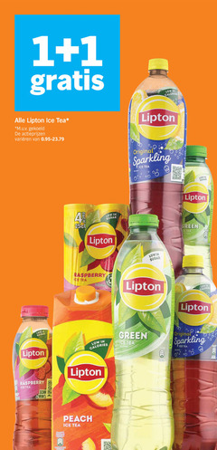 klik op dit plaatje voor een vergroting en voor vergelijkbare aanbiedingen gerelateerd aan
lipton ice tea 1 25 33 m.u.v gekoeld varieeren sugar pack raspberry calories 00 original sparkling green scan win peach ford lipton ice tea 1 25 33 m.u.v gekoeld varieeren sugar pack raspberry calories 00 original sparkling green scan win peach ford