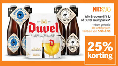 klik op dit plaatje voor een vergroting en voor vergelijkbare aanbiedingen gerelateerd aan
duvel brouwerij t ij speciaalbieren 18 25 4x brouwer witbier 5 overnacht 6 belgisch speciaalbier biere belge multipacks m.u.v gekoeld varieeren brewed to it duvel brouwerij t ij speciaalbieren 18 25 4x brouwer witbier 5 overnacht 6 belgisch speciaalbier biere belge multipacks m.u.v gekoeld varieeren brewed to it
