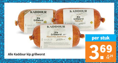  grillworst 36 69 100 puur vlees kip kaas tac parker slee naturel gemaakt kippendijen b madame jeanette min gegaard water stuk 
