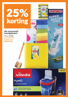  schuursponsjes afwasborstel huishouddoekjes 6 10 25 100 1967 schoonmaak m.u.v swiffer varieeren vileda flat mop system separation clean dirty water since chiffon viscose doekje absorberend schuur spons leifheit super duster floor new wash trash 
