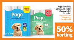 klik op dit plaatje voor een vergroting en voor vergelijkbare aanbiedingen gerelateerd aan
page toiletpapier 20 32 40 50 100 schoon vleugje katoen voordeel pak rollen 3d wave textuur reinigt beter gebruiken gerecycled varieeren maxi vezels page toiletpapier 20 32 40 50 100 schoon vleugje katoen voordeel pak rollen 3d wave textuur reinigt beter gebruiken gerecycled varieeren maxi vezels