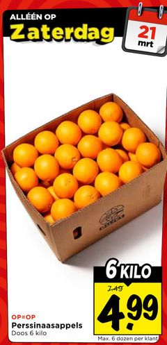  perssinaasappelen 6 zaterdag perssinaasappels doos kilo dozen 