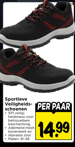 klik op dit plaatje voor een vergroting en voor vergelijkbare aanbiedingen gerelateerd aan
sportieve veiligheids paar schoenen sp1 veilig bescherming ademend mesh bovenwerk slipvaste zool maten sportieve veiligheids paar schoenen sp1 veilig bescherming ademend mesh bovenwerk slipvaste zool maten