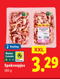  spekreepjes zwagerman gerookt koeling beter leven xxl 