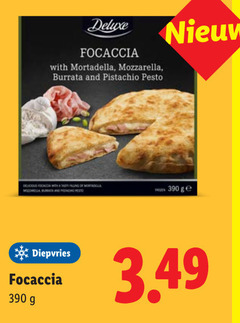 klik op dit plaatje voor een vergroting en voor vergelijkbare aanbiedingen gerelateerd aan
focaccia with mortadella mozzarella and pistachio pesto wing ge diepvries focaccia with mortadella mozzarella and pistachio pesto wing ge diepvries