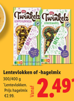 hagelslag lentehagel hor hop hagelmix 300 400 
