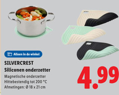 klik op dit plaatje voor een vergroting en voor vergelijkbare aanbiedingen gerelateerd aan
18 200 silvercrest siliconen onderzetter magnetische hittebestendig cm 18 200 silvercrest siliconen onderzetter magnetische hittebestendig cm