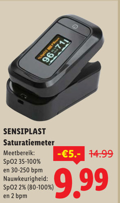 klik op dit plaatje voor een vergroting en voor vergelijkbare aanbiedingen gerelateerd aan
2 sensiplast saturatiemeter meetbereik nauwkeurigheid 2 sensiplast saturatiemeter meetbereik nauwkeurigheid