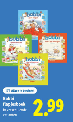 bobbi slapen vriendjes buiten zwembad flapjesboek 