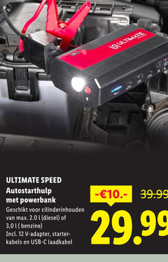klik op dit plaatje voor een vergroting en voor vergelijkbare aanbiedingen gerelateerd aan
12 ultimate speed autostarthulp powerbank 2.0 l diesel 3 benzine adapter starter kabels usb laadkabel 12 ultimate speed autostarthulp powerbank 2.0 l diesel 3 benzine adapter starter kabels usb laadkabel
