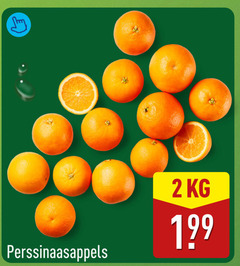  perssinaasappelen 2 perssinaasappels 