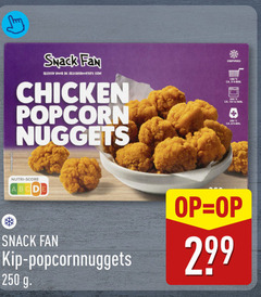 klik op dit plaatje voor een vergroting en voor vergelijkbare aanbiedingen gerelateerd aan
250 shack fan allergrootste chicken popcorn nuggets nutri score diepvries snack kip 250 shack fan allergrootste chicken popcorn nuggets nutri score diepvries snack kip